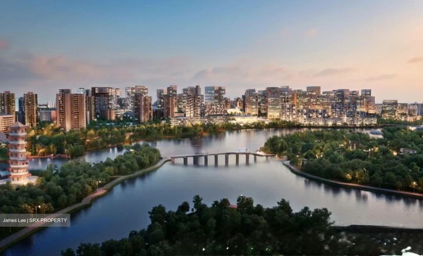 Lakeside Drive (D22), Condominium #616430431